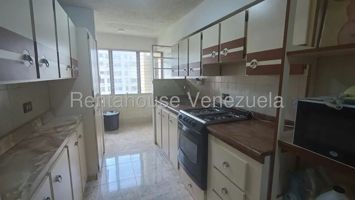 Apartamento (1 Nivel) en Venta en La Urbina, Distrito Metropolitano - 10