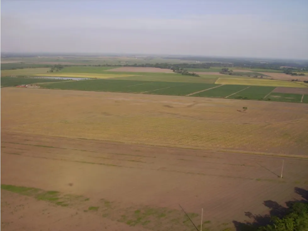 Vendo Lote de Terreno Plano en Acarigua Estado Portuguesa