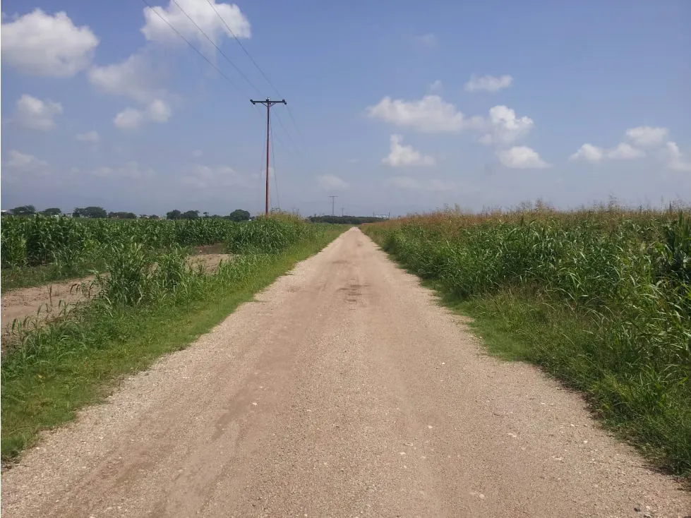 Vendo Lote de Terreno Plano en Acarigua Estado Portuguesa - 7