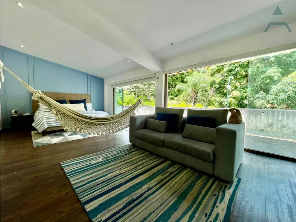 Se vende casa 720m² 4h+2s/4b+s/4p Colinas de Tamanaco - 19