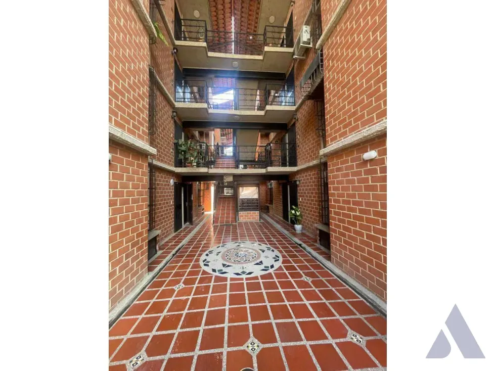 En Venta Apartamento Urb. Nueva Casarapa. El Alambique