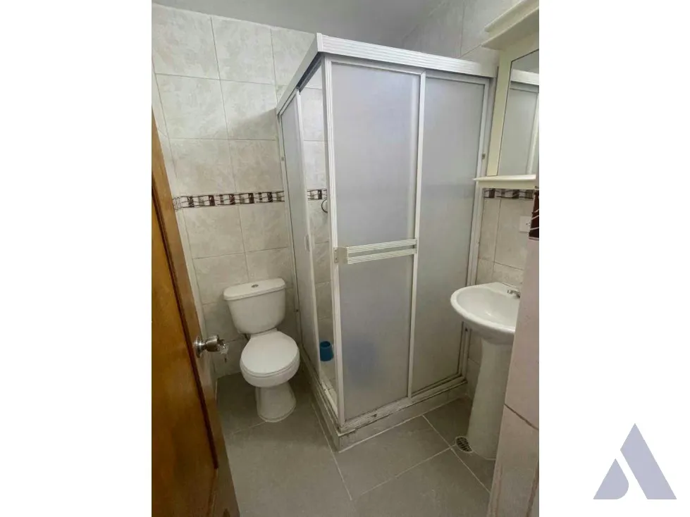 En Venta Apartamento Urb. Nueva Casarapa. El Alambique - 14
