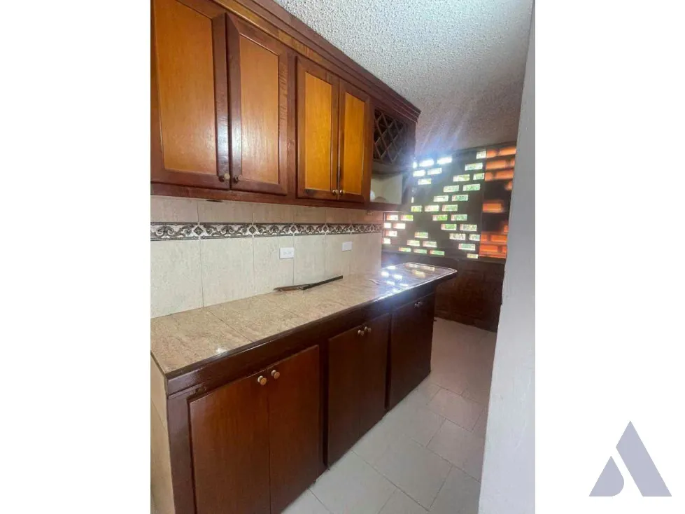 En Venta Apartamento Urb. Nueva Casarapa. El Alambique - 5