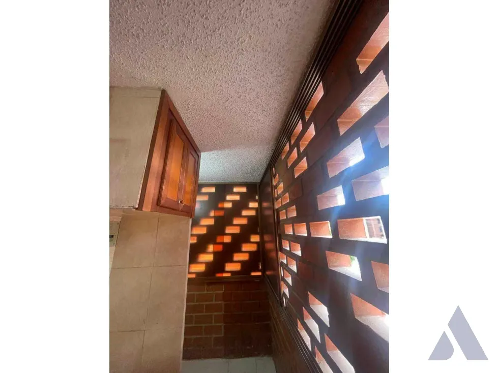 En Venta Apartamento Urb. Nueva Casarapa. El Alambique - 6