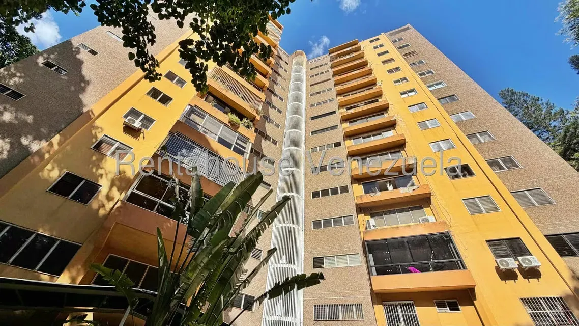 Apartamento (1 Nivel) en Venta en Cerro Verde, Distrito Metropolitano