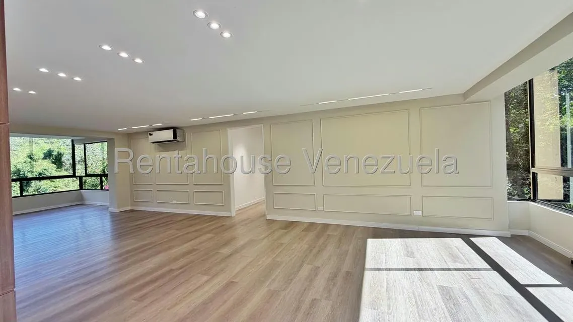 Apartamento (1 Nivel) en Venta en Cerro Verde, Distrito Metropolitano - 3