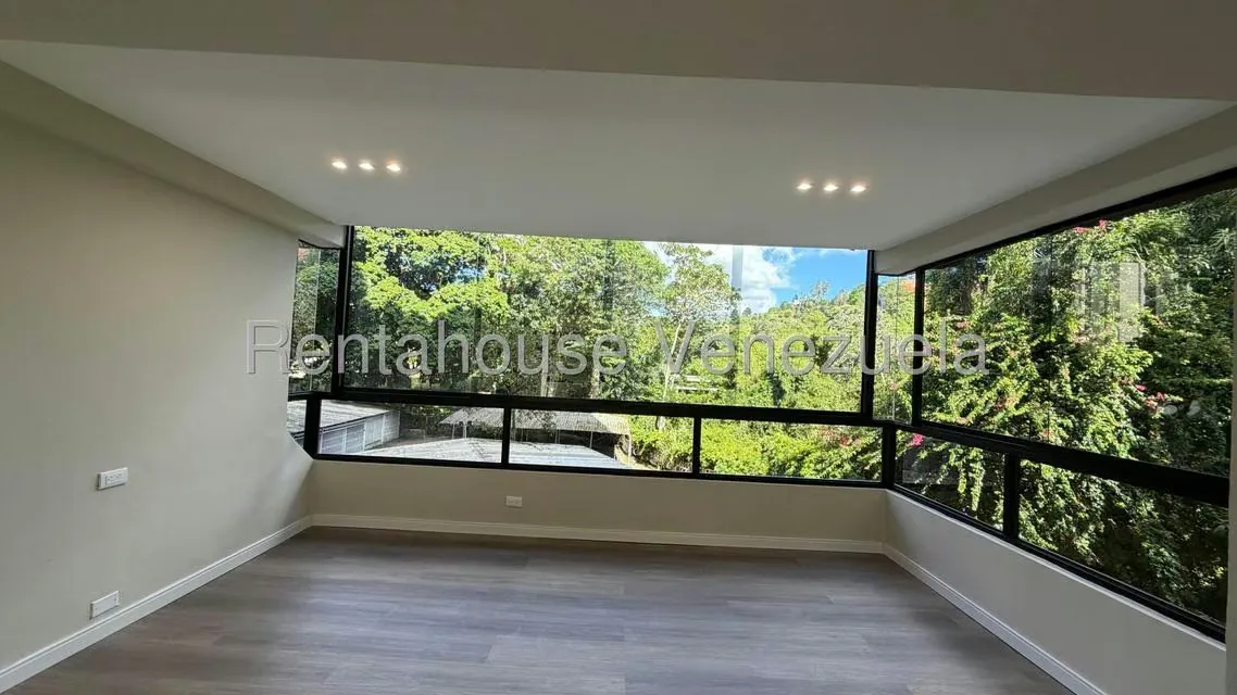 Apartamento (1 Nivel) en Venta en Cerro Verde, Distrito Metropolitano - 5
