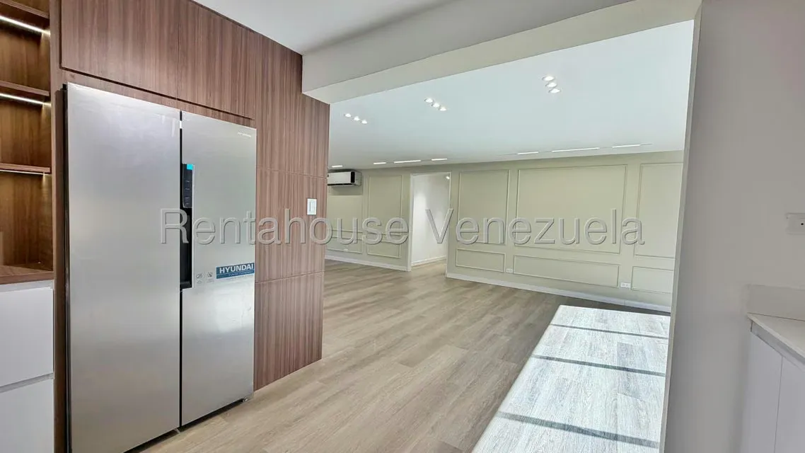 Apartamento (1 Nivel) en Venta en Cerro Verde, Distrito Metropolitano - 9