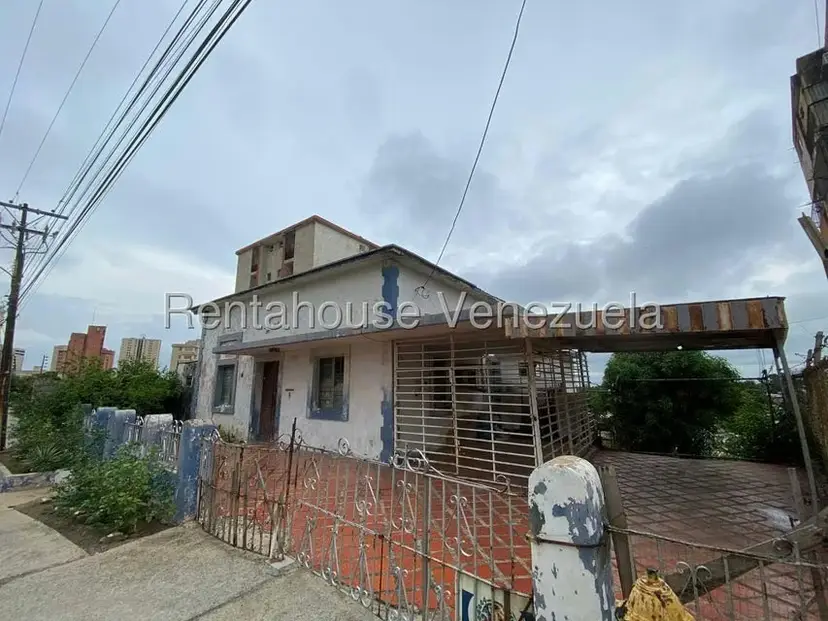 Casa (1 Nivel) en Venta en Valle Frio, Zulia