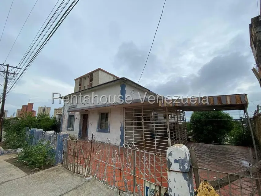 Casa (1 Nivel) en Venta en Valle Frio, Zulia - 2