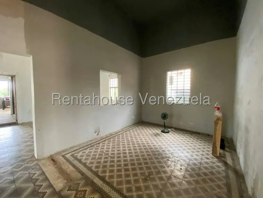 Casa (1 Nivel) en Venta en Valle Frio, Zulia - 11