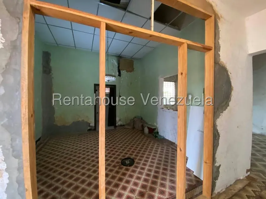 Casa (1 Nivel) en Venta en Valle Frio, Zulia - 4