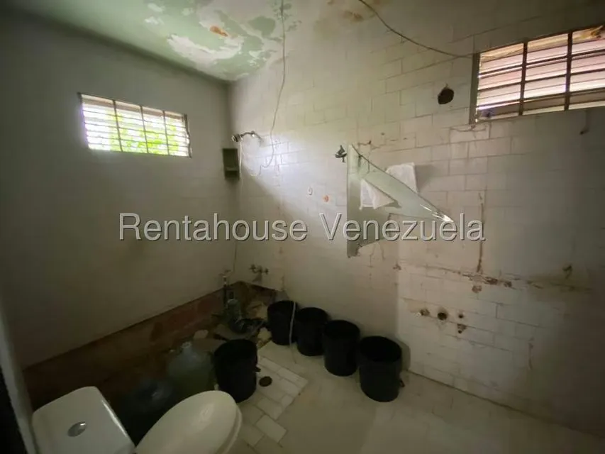 Casa (1 Nivel) en Venta en Valle Frio, Zulia - 6