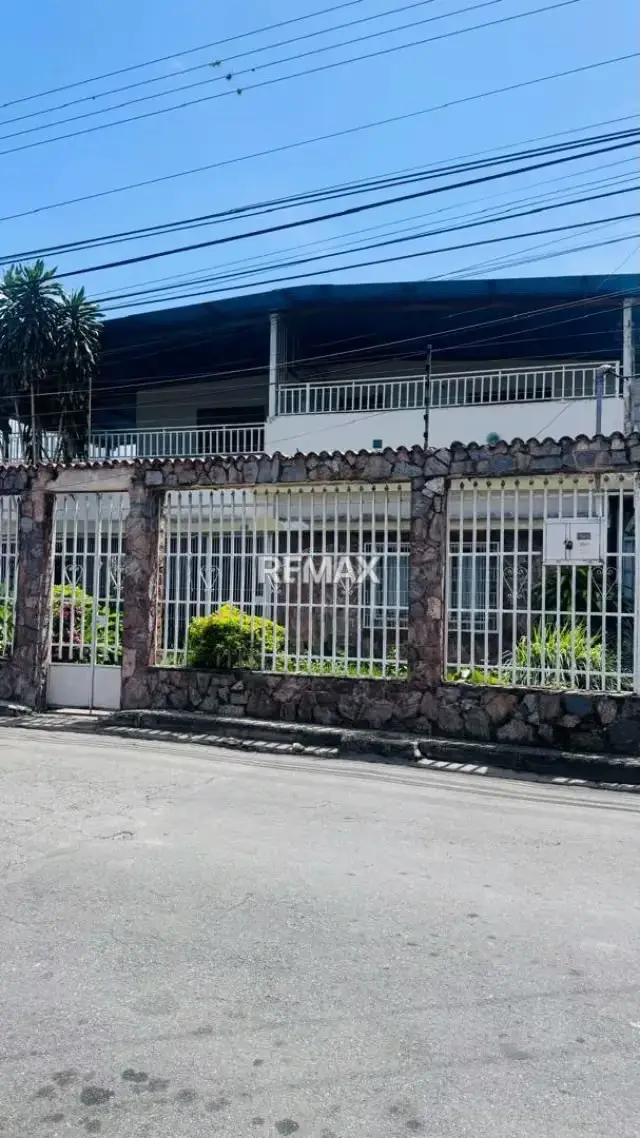 Casa en Venta La Cooperativa