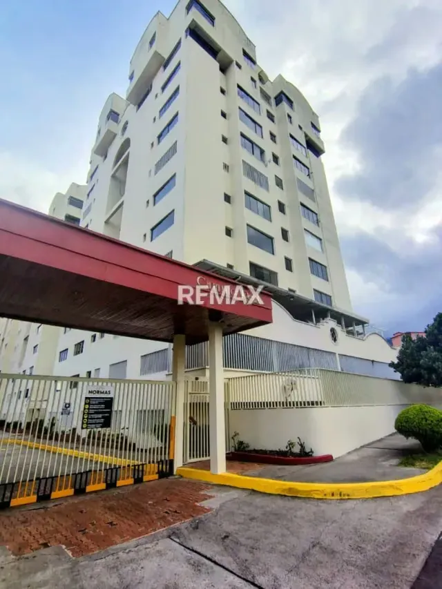 APARTAMENTO RN VENTA EN CAMINO REAL