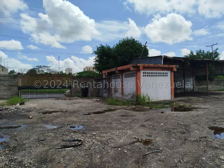 Terreno (Comercial) en Venta en Las Flores, Miranda - 3