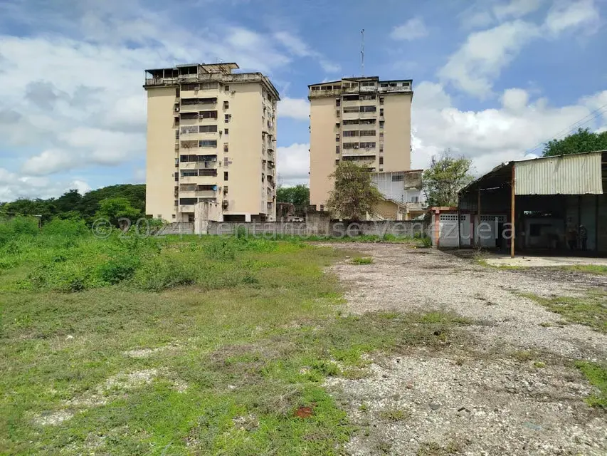 Terreno (Comercial) en Venta en Las Flores, Miranda - 5