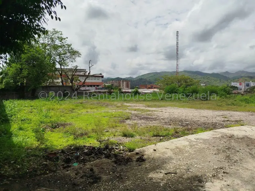 Terreno (Comercial) en Venta en Las Flores, Miranda - 6