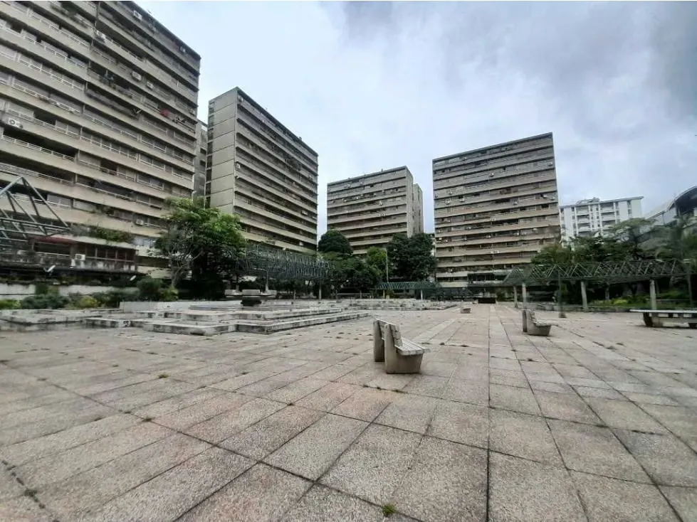 Alquilo apartamento 97m2 Montalbán 4389 - 2
