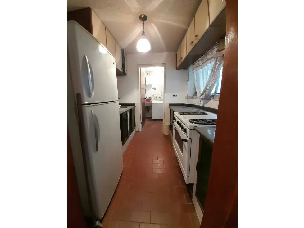 Alquilo apartamento 97m2 Montalbán 4389 - 17