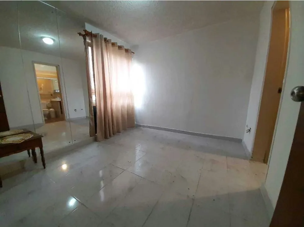 Alquilo apartamento 97m2 Montalbán 4389 - 19