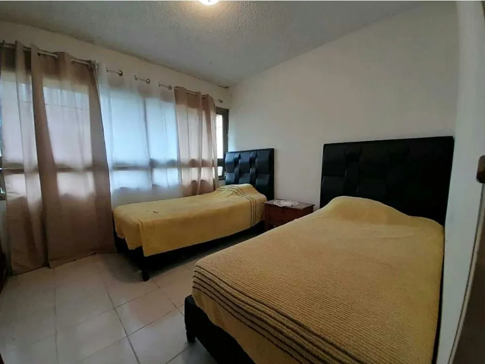 Alquilo apartamento 97m2 Montalbán 4389 - 20