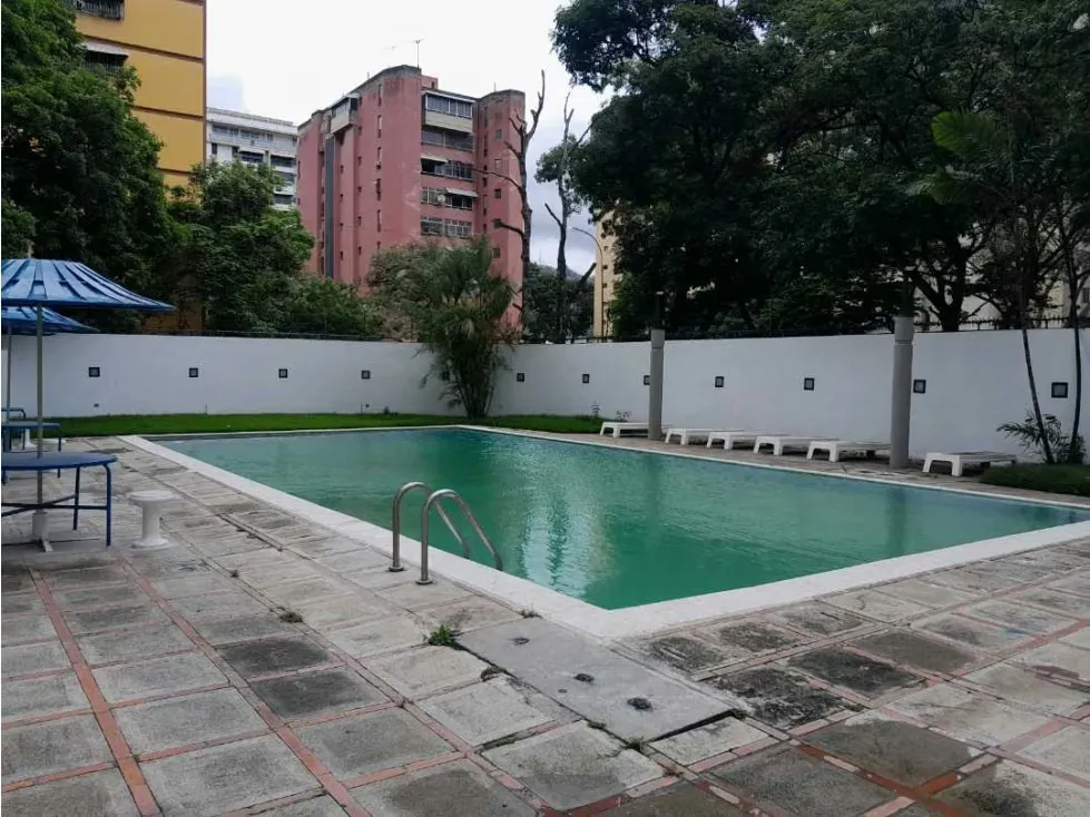 Alquilo apartamento 97m2 Montalbán 4389 - 27