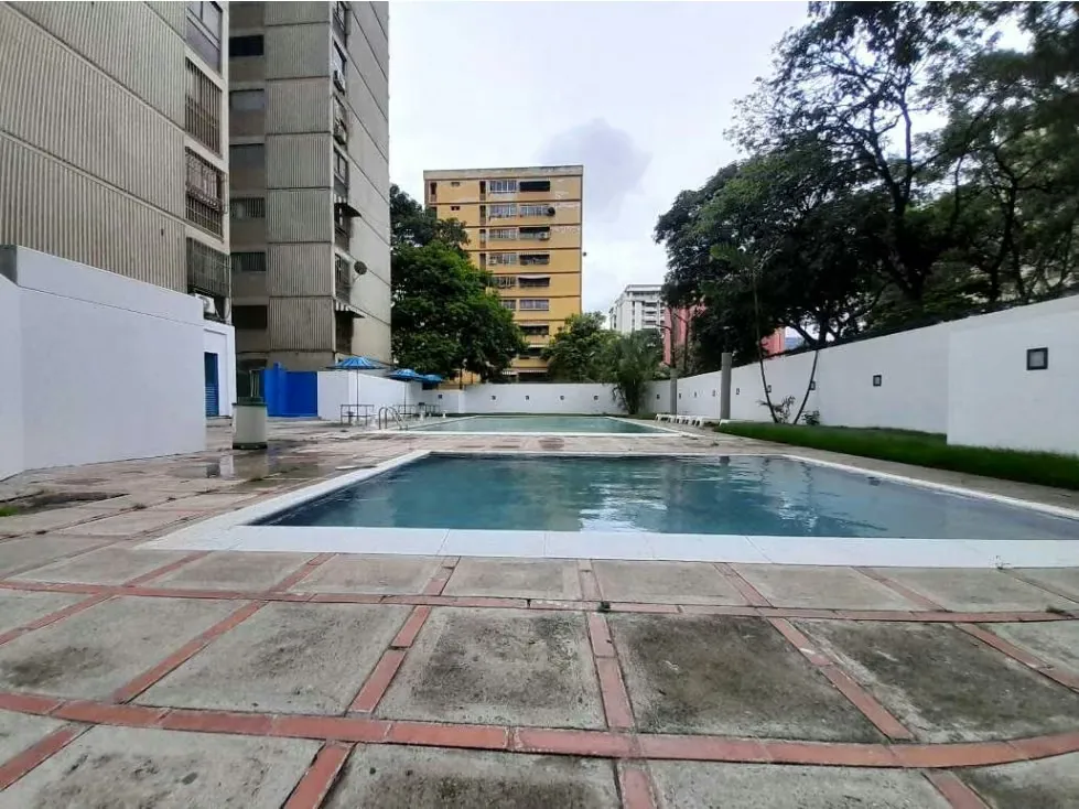 Alquilo apartamento 97m2 Montalbán 4389 - 29