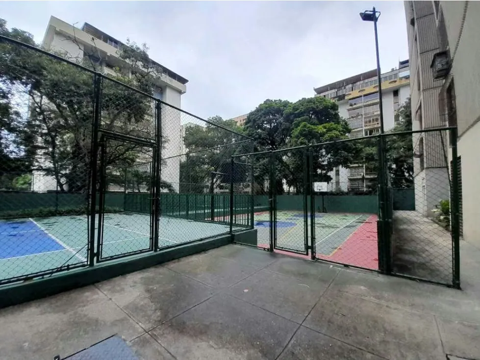 Alquilo apartamento 97m2 Montalbán 4389 - 30