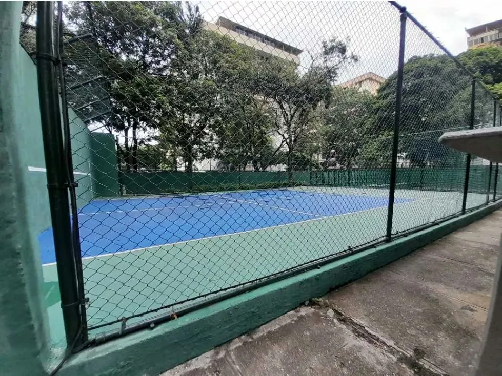 Alquilo apartamento 97m2 Montalbán 4389 - 31