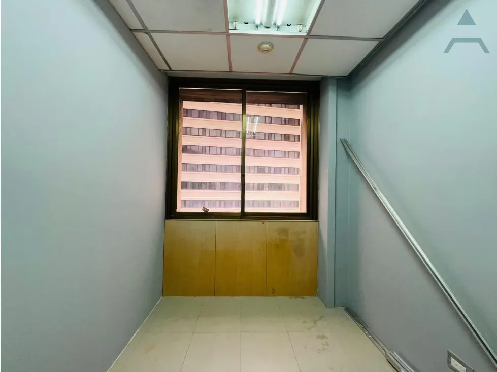 Se alquila Oficina 130m² Chuao - 15