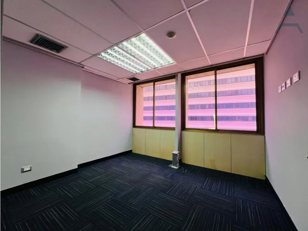 Se alquila Oficina 130m² Chuao - 21