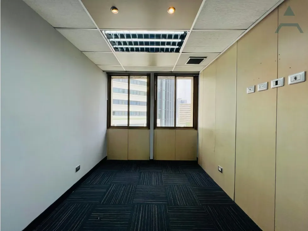 Se alquila Oficina 130m² Chuao - 6