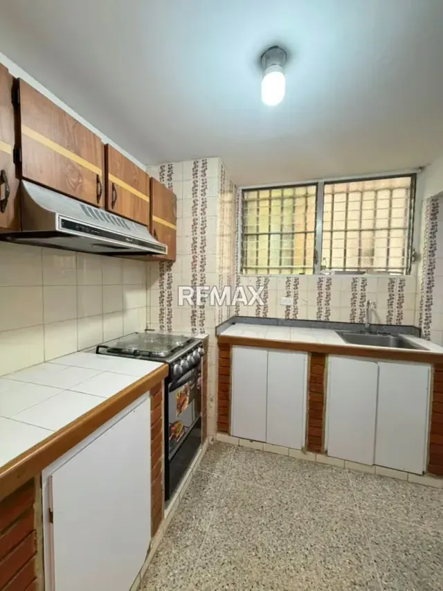 Apartamento Edificio La Paragua - 2
