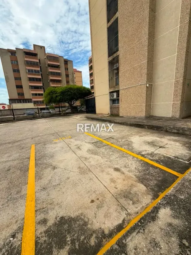 Apartamento Edificio La Paragua - 3