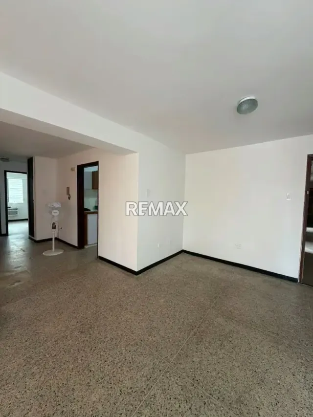 Apartamento Edificio La Paragua - 6