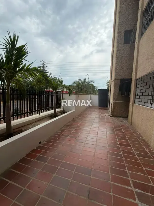 Apartamento Edificio La Paragua - 8