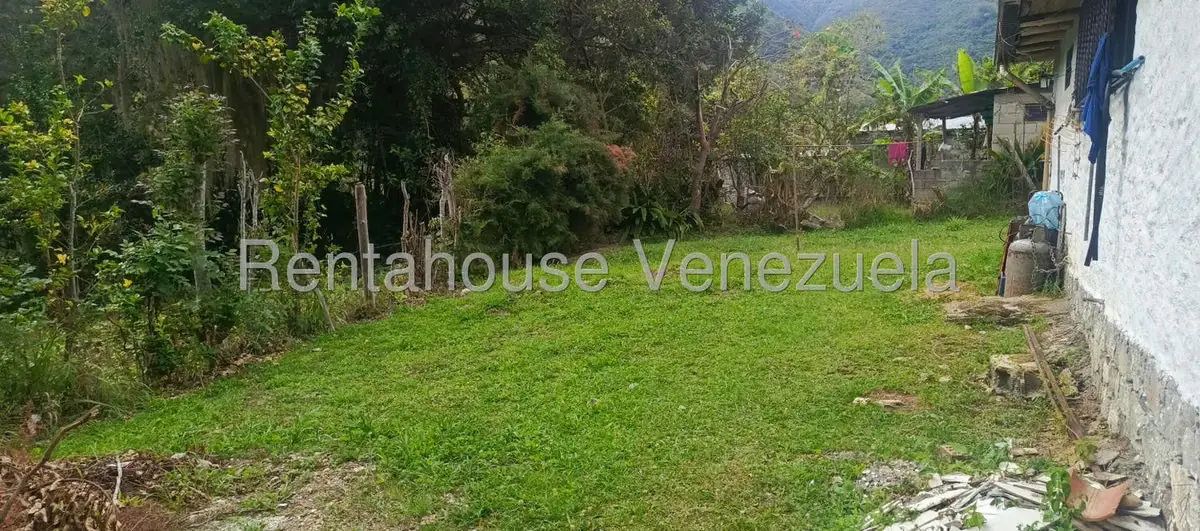 Casa (1 Nivel) en Venta en San Rafael de Tabay, Merida - 14