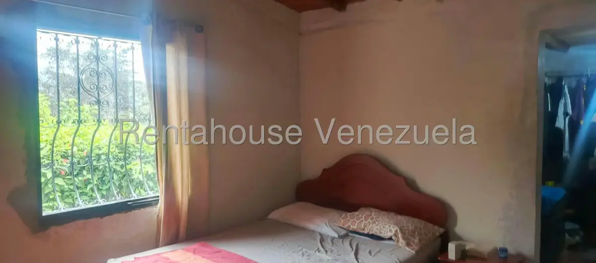 Casa (1 Nivel) en Venta en San Rafael de Tabay, Merida - 20