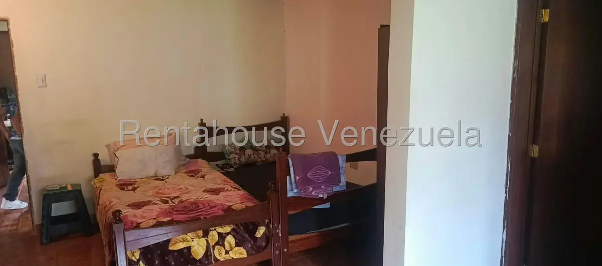 Casa (1 Nivel) en Venta en San Rafael de Tabay, Merida - 21