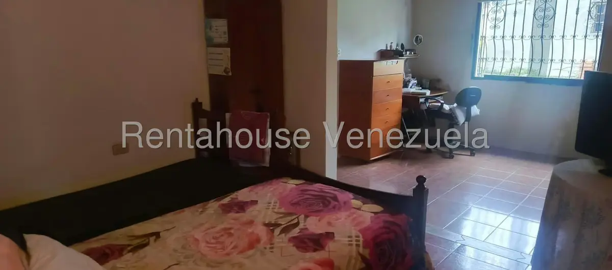 Casa (1 Nivel) en Venta en San Rafael de Tabay, Merida - 22