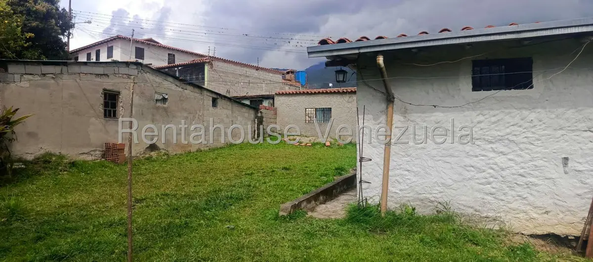 Casa (1 Nivel) en Venta en San Rafael de Tabay, Merida - 23