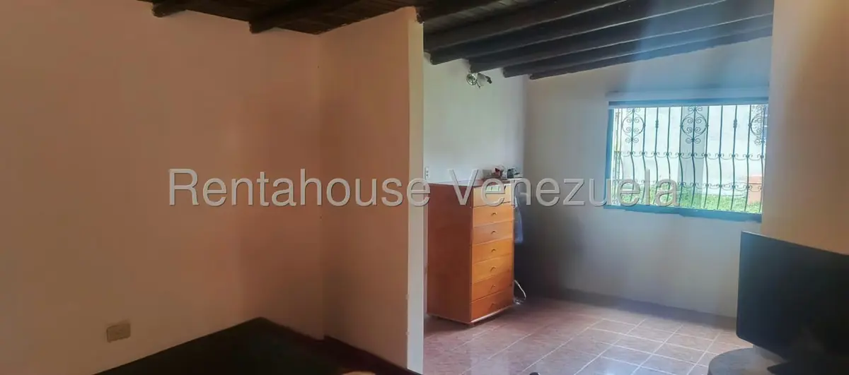 Casa (1 Nivel) en Venta en San Rafael de Tabay, Merida - 35
