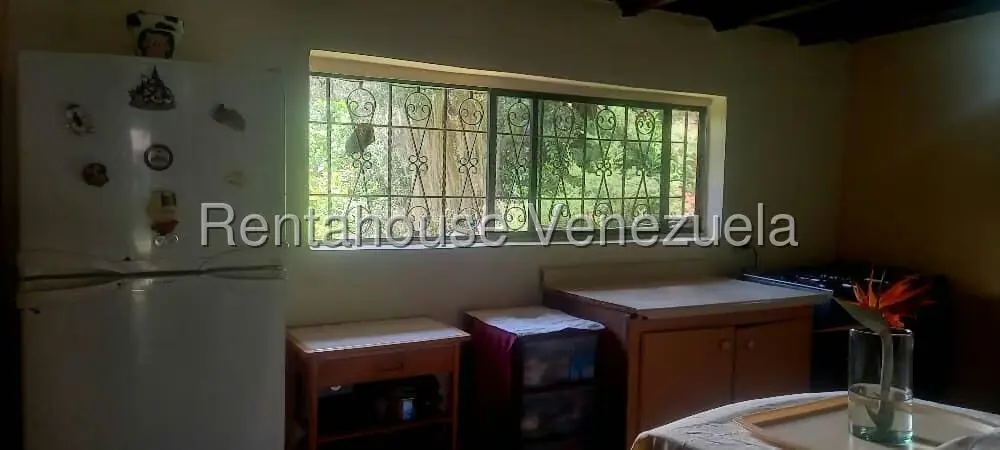 Casa (1 Nivel) en Venta en San Rafael de Tabay, Merida - 39