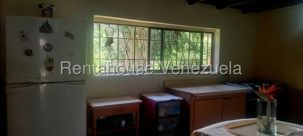 Casa (1 Nivel) en Venta en San Rafael de Tabay, Merida - 43