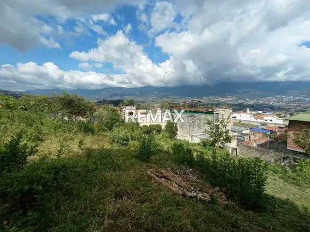 Parcela en Venta Boca de Caneyes - 5