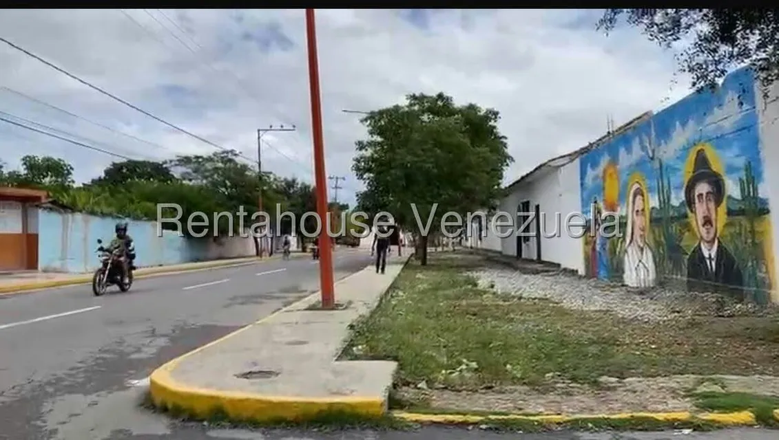 Terreno (Residencial) en Venta en Parroquia Juan Bautista Rodriguez, Lara - 2