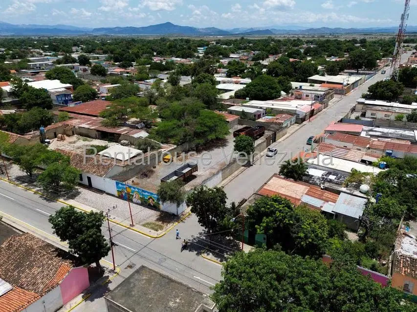 Terreno (Residencial) en Venta en Parroquia Juan Bautista Rodriguez, Lara - 2