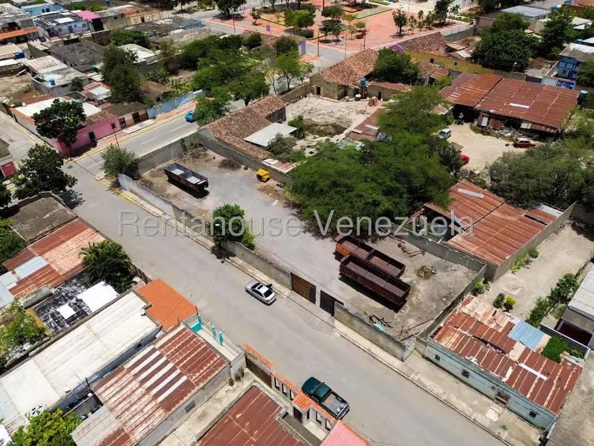 Terreno (Residencial) en Venta en Parroquia Juan Bautista Rodriguez, Lara - 4