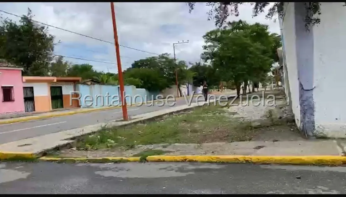 Terreno (Residencial) en Venta en Parroquia Juan Bautista Rodriguez, Lara - 4